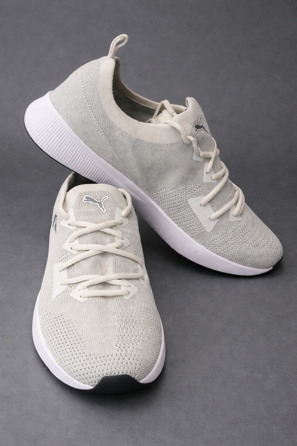 Puma: Soft Grey