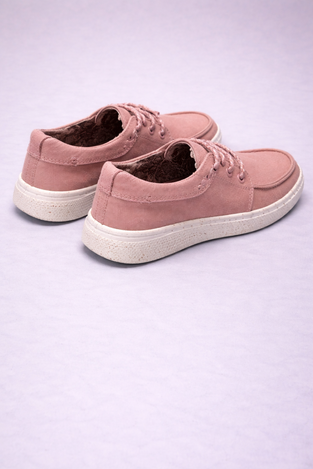Skechers: Girls baby blush
