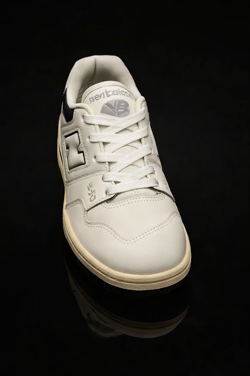 NB: White-Beige