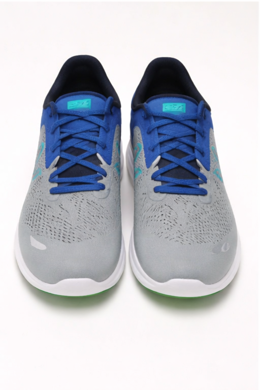 NB: Grey-Light Blue