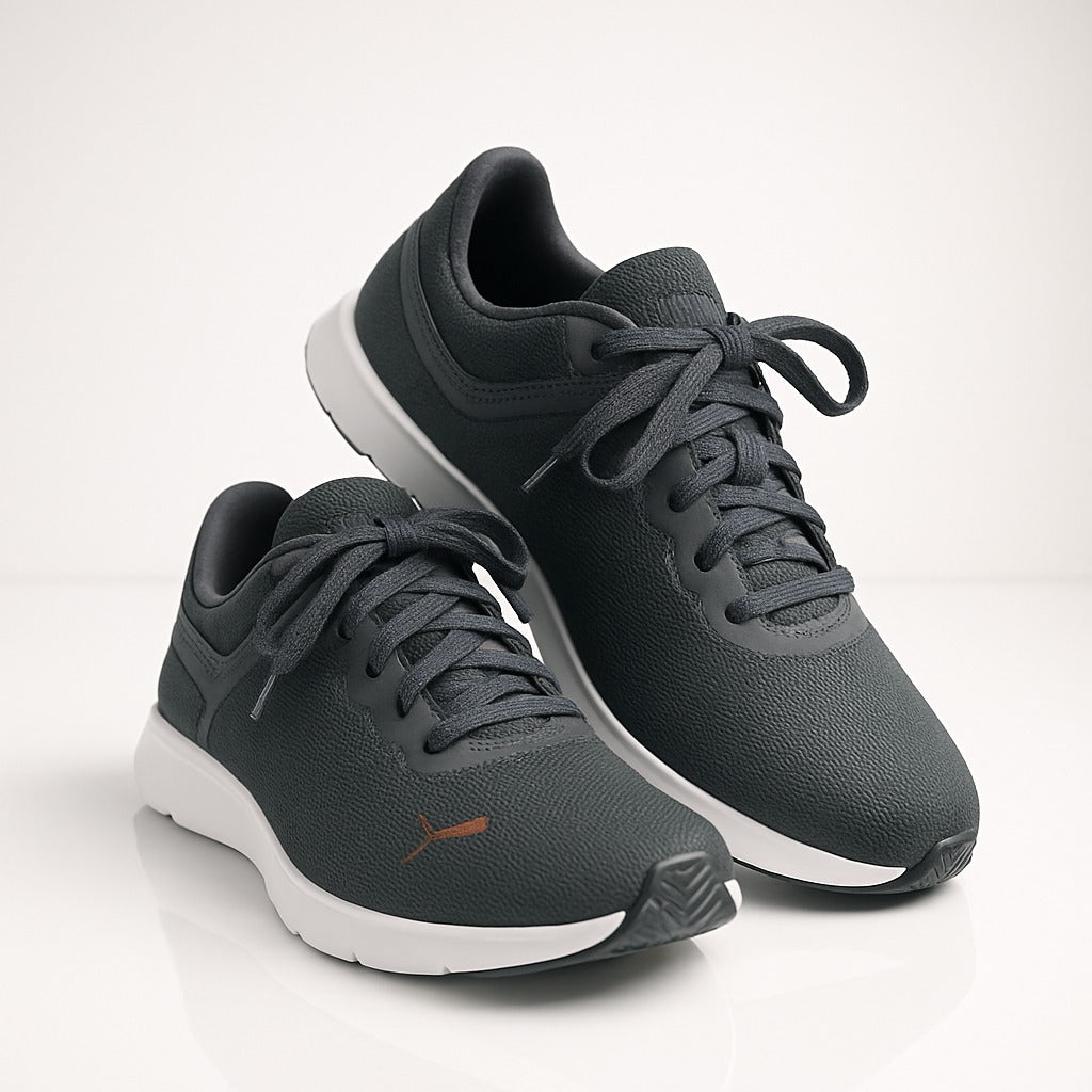 Puma: Darkish Gray