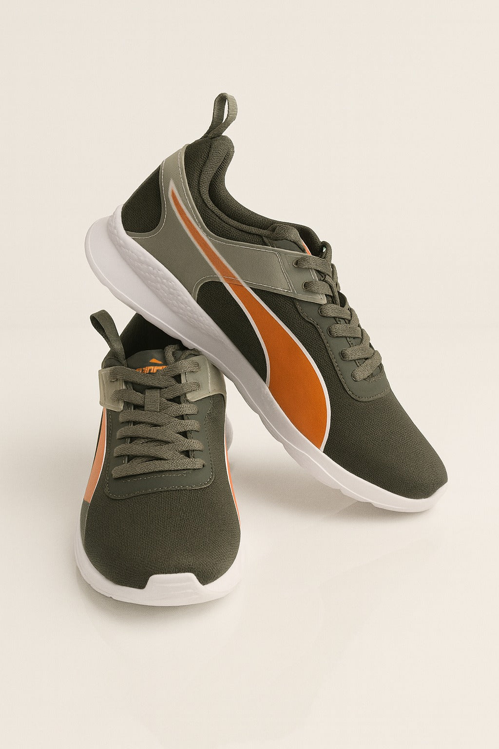 Puma: Algae Green