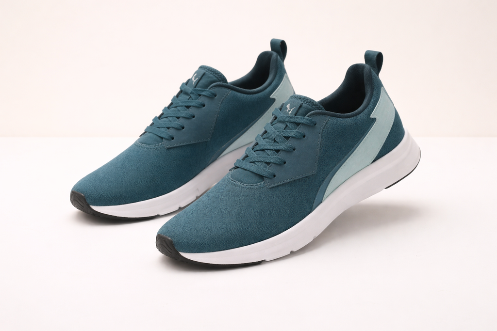 Puma: Cyan