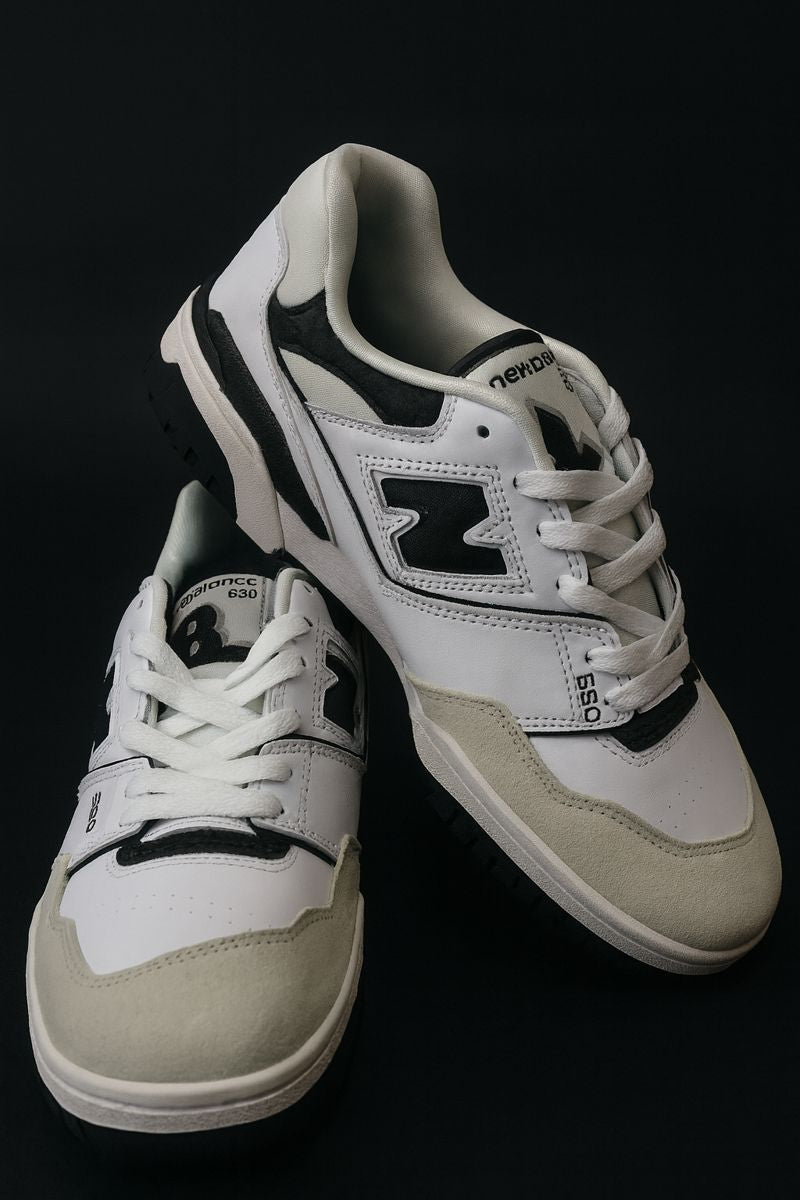 NB: White-Beige 01