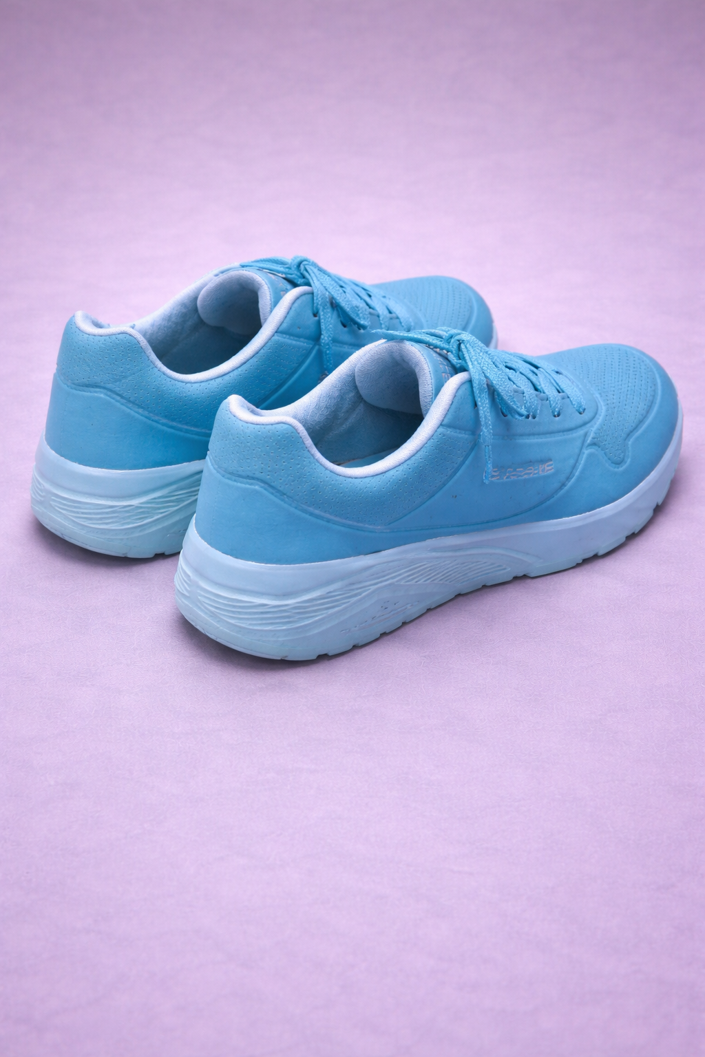 Skechers: Boys Lagoon Blue