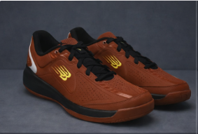NB: Dark Orange