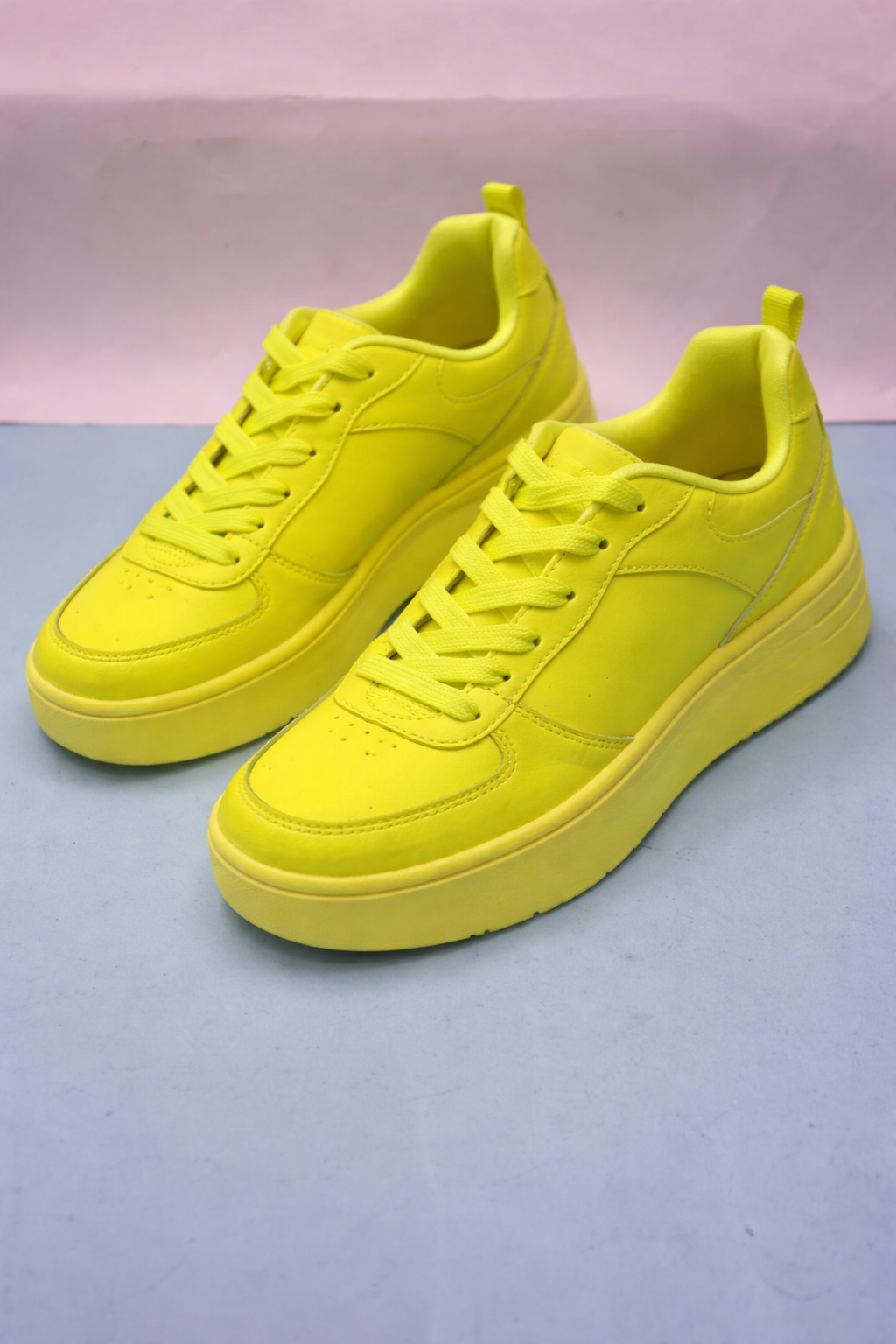Skechers: Boys Lemon Shade 000