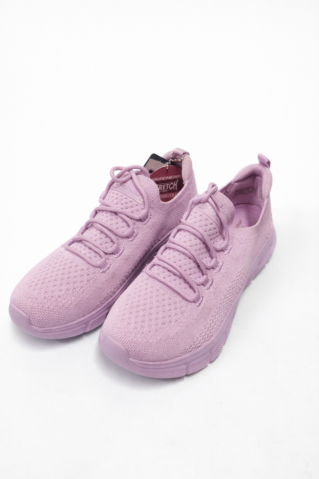 Skechers: Rose lavender