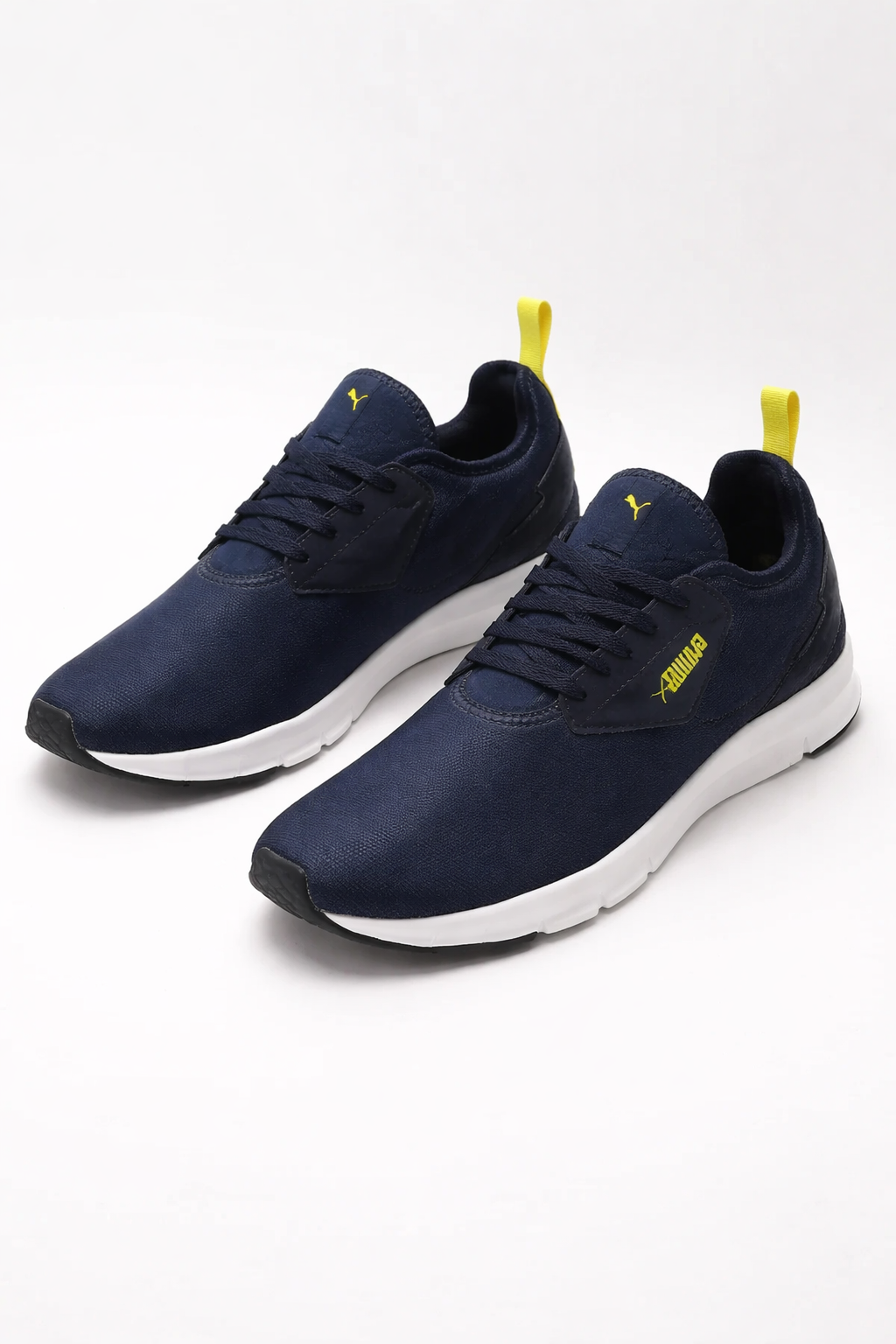 Puma: Royal Blue