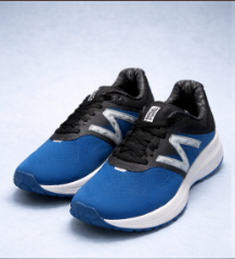 NB: Black-Light Blue