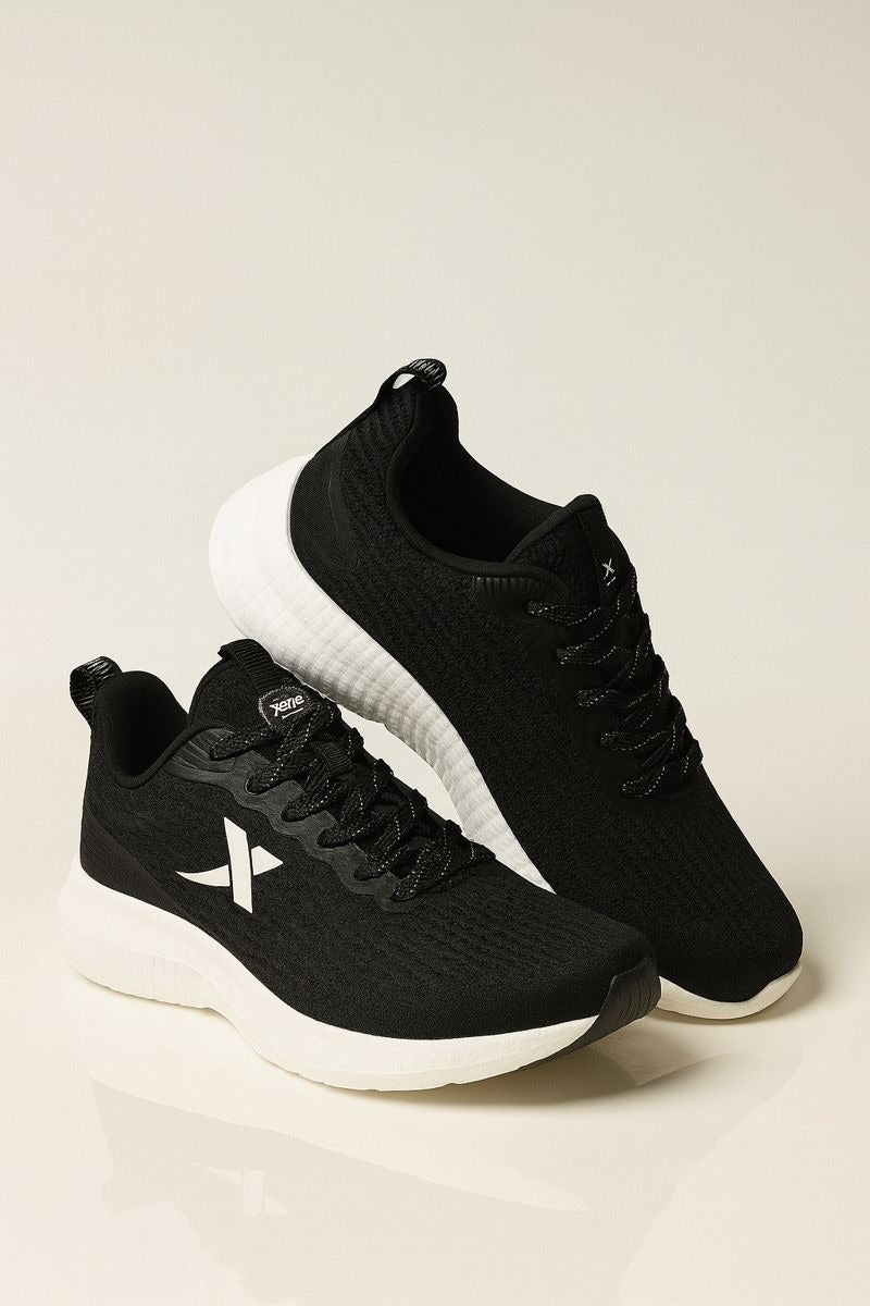 Xtep: Season black 02