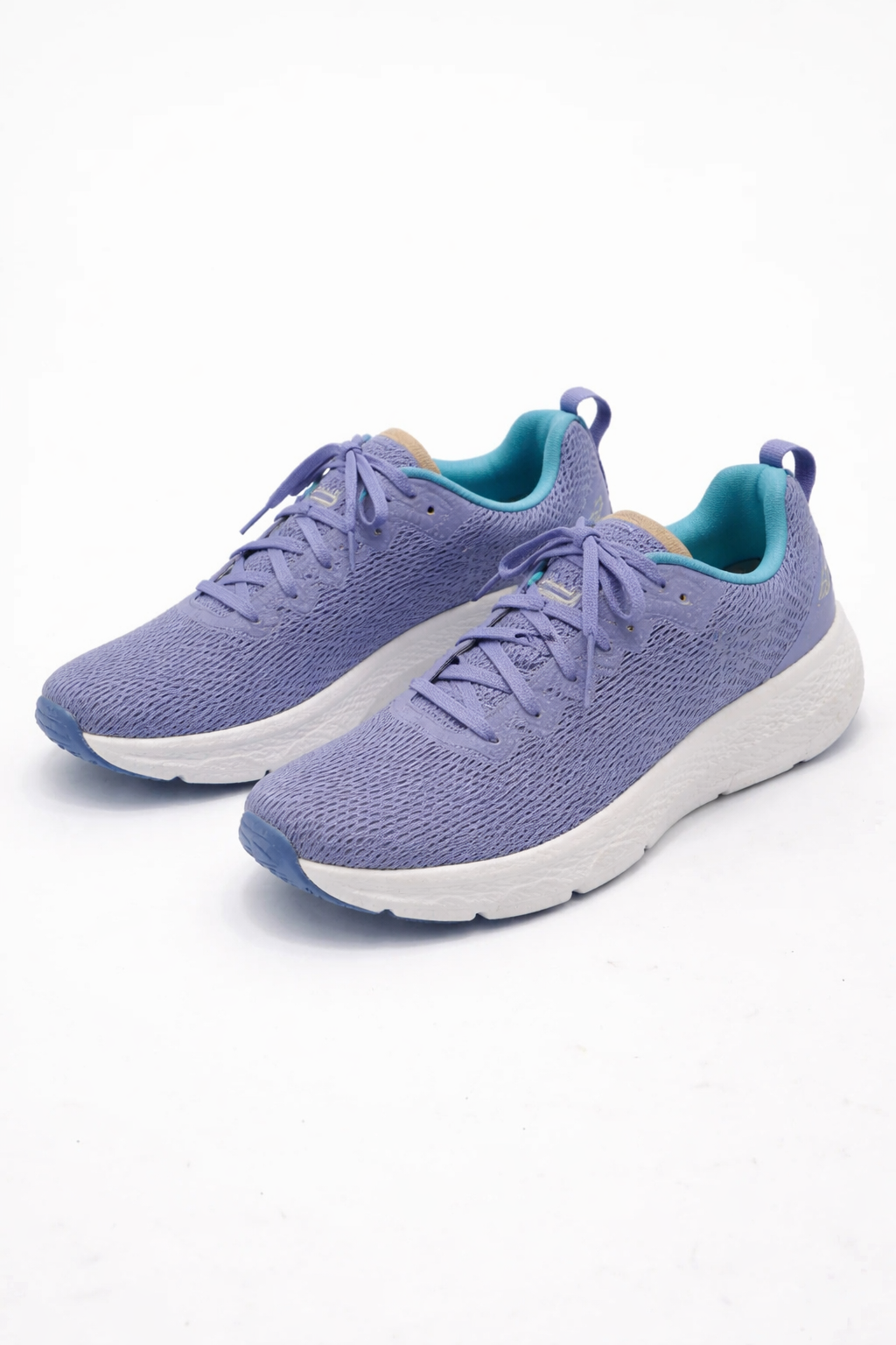 Skechers: Naughty gray