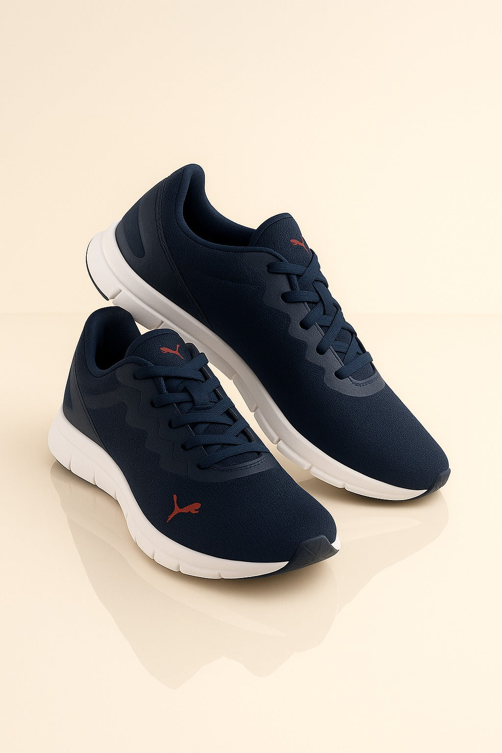 Puma: Midnight Blue