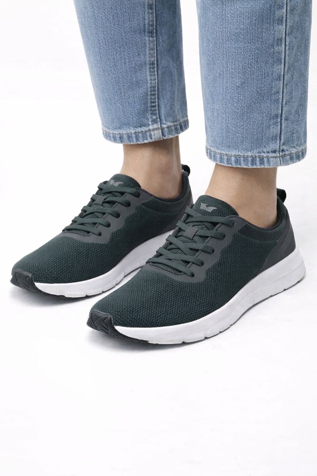 Puma: Shadow Green