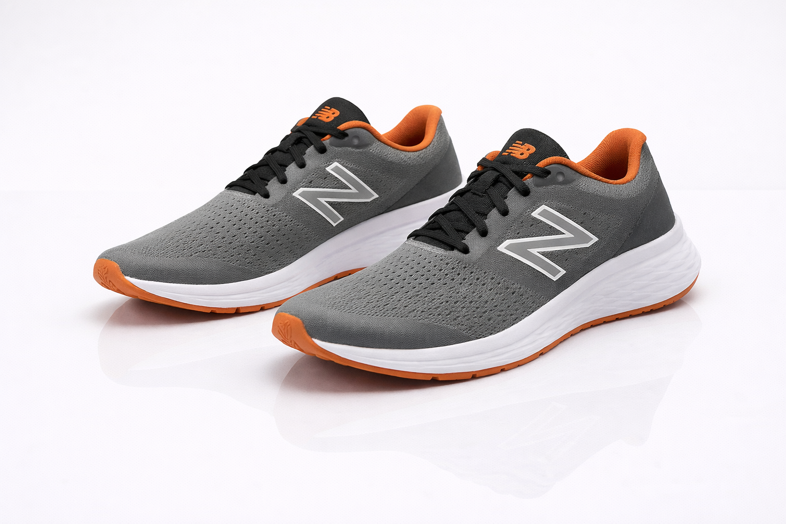 NB: Grey Orange