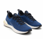 Xtep: Blue with Colourful Star