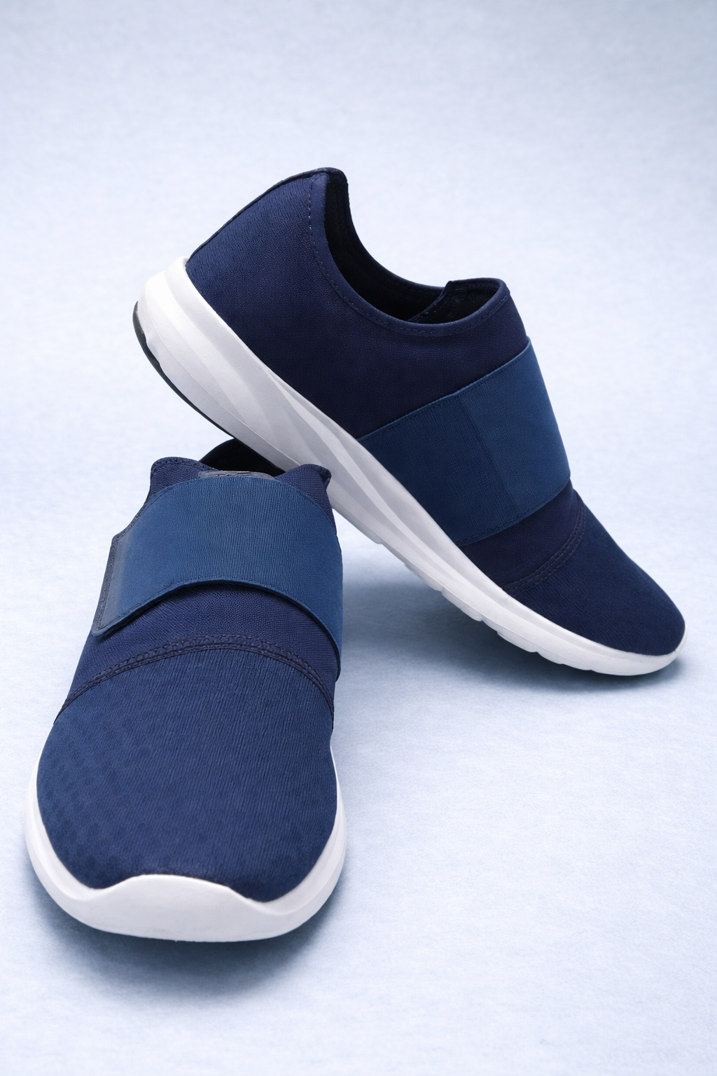 NB: Blue-Shade