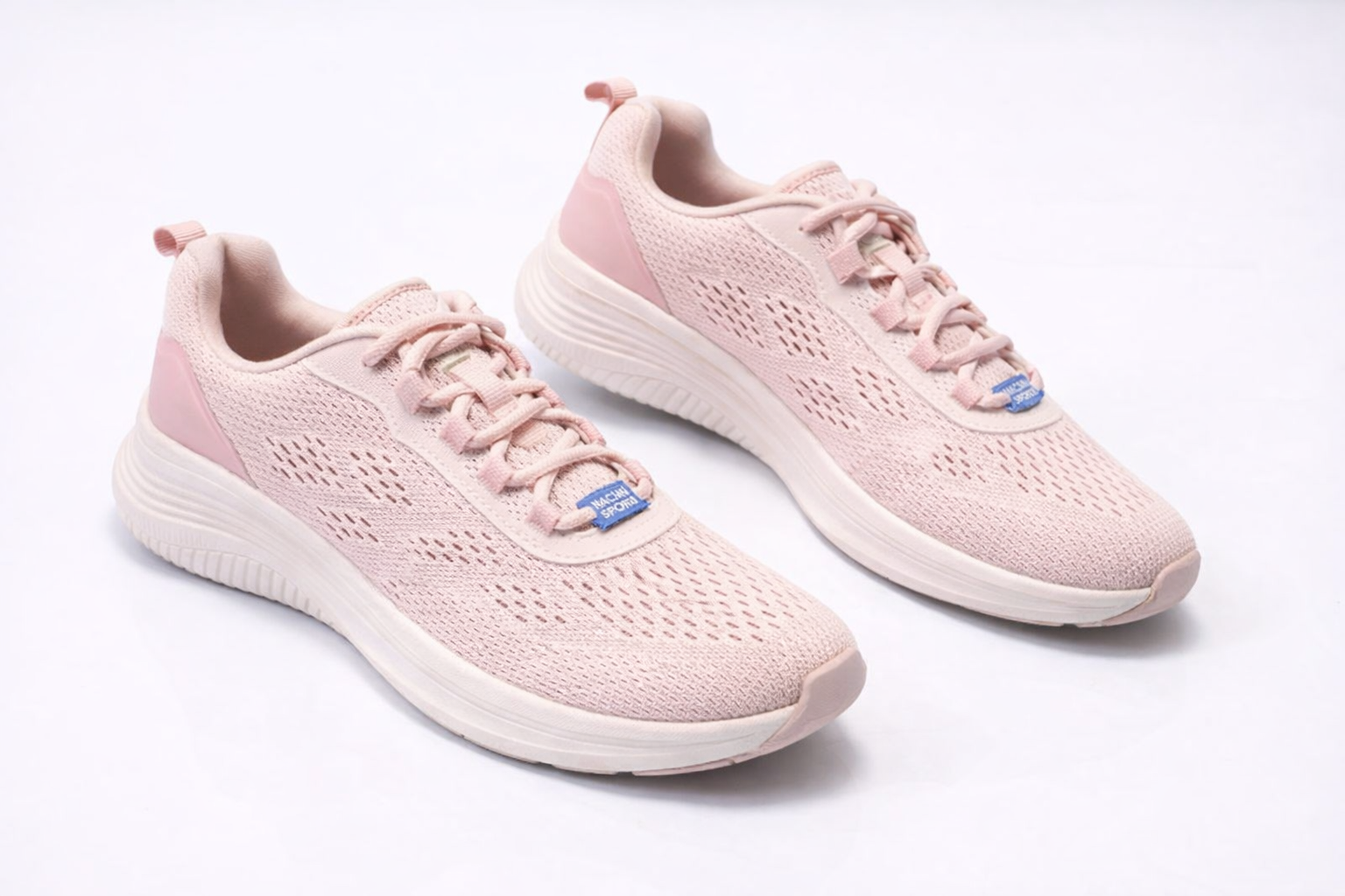 Skechers: Hot peach