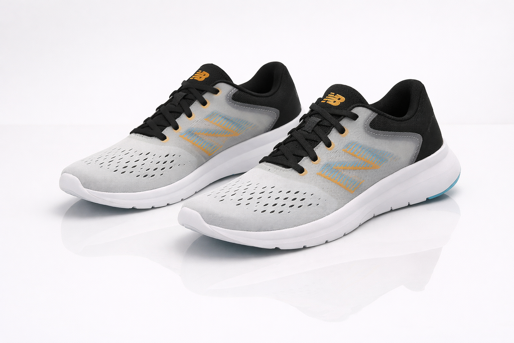 NB: Grey Black