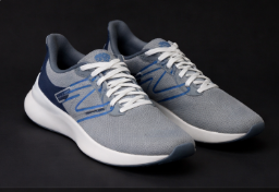 NB: Grey-Dark Blue