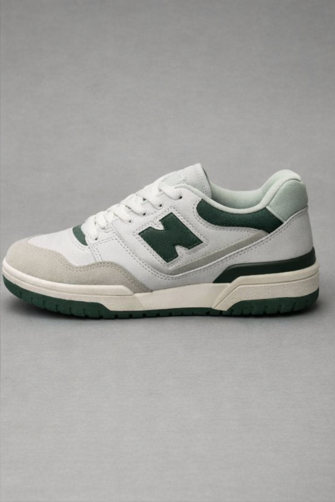 NB: White-Green